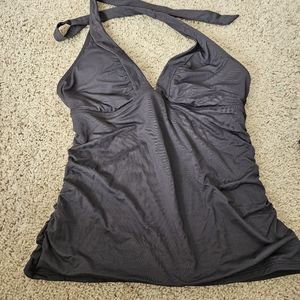 2 Athleta Taniki tops